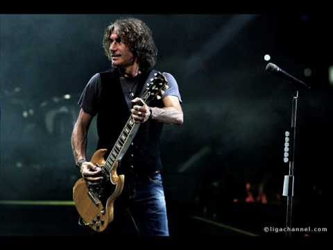 Ligabue - Tra palco e realtà