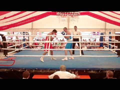 K11 Jamshid vs Volland