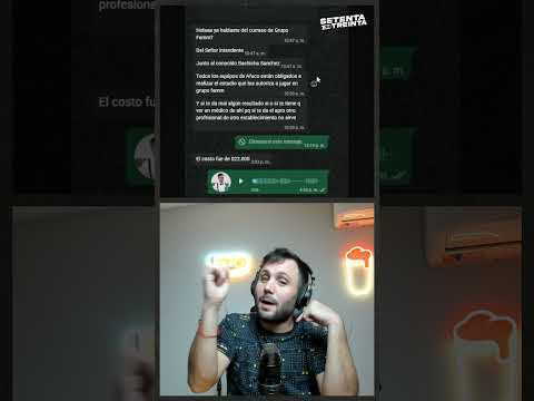 🚨 ¡OTRO CURRITO MÁS EN VILLA MARÍA! 🚨