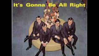 Gerry &amp; the Pacemakers - It&#39;s Gonna Be Alright (1964)