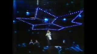 David Parton - Isn't She Lovely - Top Of The Pops - Thursday 27th January 1977