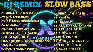 Download lagu DJ REMIX VIRAL SLOW BASS // DJ FULL LAGU TERFAVORIT // DJ SLOW REMIX TEMAN GALAU🎶  mp3