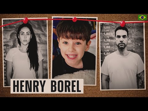 The Henry Borel Case: Worse than the McCann case…