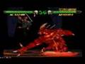 MACE The Dark Age Al Rashid Vs Asmodeus
