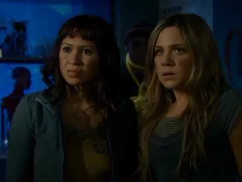 Degrassi Mini - Degrassi of the Dead, Part Three