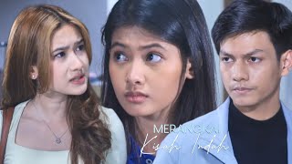 Download lagu MERANGKAI KISAH INDAH HARI INI 19 DESEMBER 2025 AUREL TIDAK TERIMA MUTIARA DIKASIH SP1 OLEH DIKTA mp3