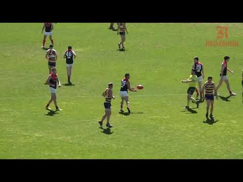 AFL SYDNEY PREMIER DIVISION RESERVES GRAND FINAL 2018.mp4