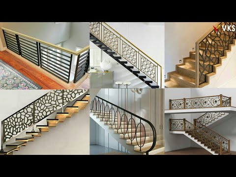 MS Railing Fabrication Services, MS Handrails Fabrication Services in India