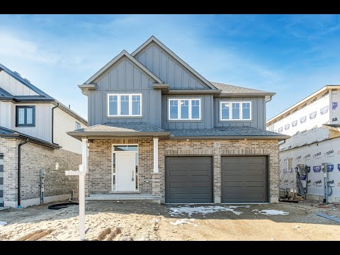31 Rosina Lane, Thamesford Home for Sale - Real Estate Properties for Sale
