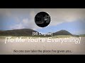 To Me You Are Everything by 98 Degrees