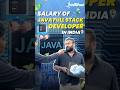 Java Full Stack Developer Salary Java Developer Salary Skills Needed Intellipaat Shorts Java