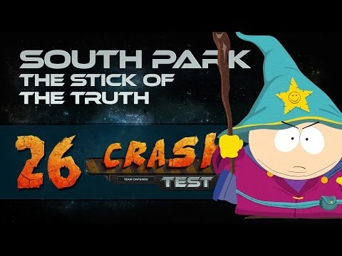 South Park : Le Bâton de la Vérité Playstation 3