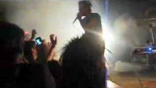 Keeping Up With The Joneses - The Medic Droid LIVE