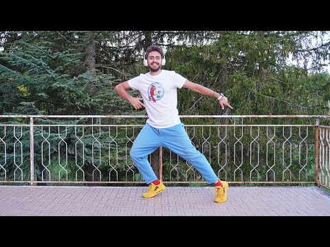 🔴 Electro Swing Tutorial Live #3 - Jeriko Dance