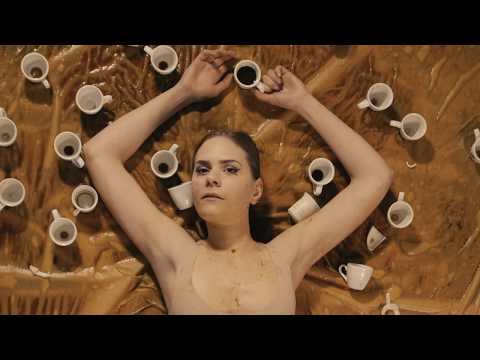 Berise feat. Amelia Wattson - Sweet Coffee