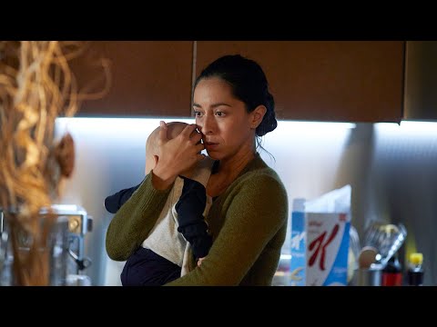 Trailer-Vorschau: Lullaby