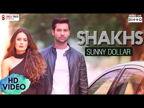 Shakhs — watch video