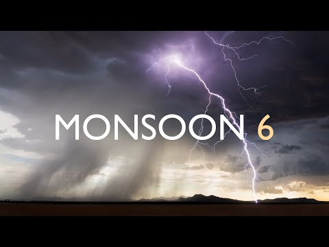 Monsoon 6 (4K, 8K)