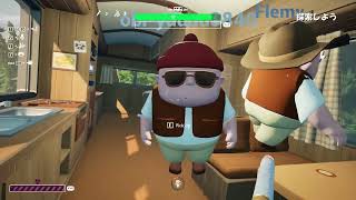 [RV THERE YET?] 車あり。知性なし。ヤニカス。