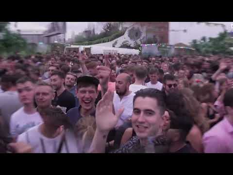 Mark Knight & James Hurr (feat  Cari Golden) - You Are A God (Unofficial Extended Video)