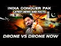 Indo Pak Latest ️Intense War Victory Declared Clash Dr Owais Rabbani S Insights