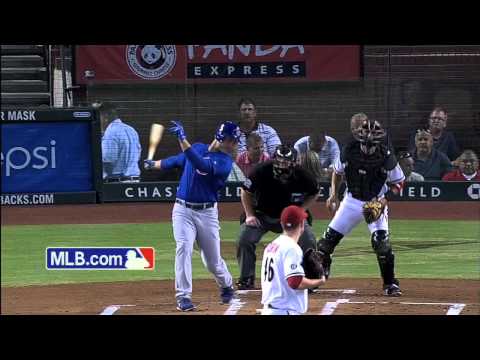 7/23/13: MLB.com FastCast