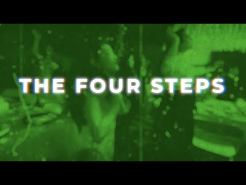 4 STEPS - Ministerio J316