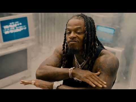 TWO CEEZ - MANY MEN (Official Video)