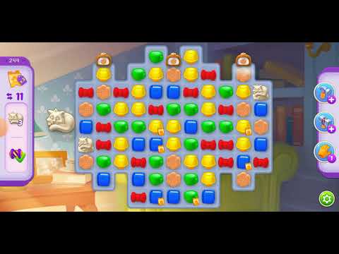 Home Scapes 2017 | Video Part 236 | Unusual Game | Best Game #HomeScapes2017 |Rightgamer