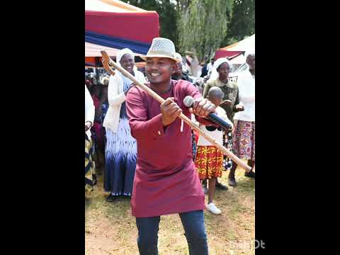 MR ISRAEL - MESORUNEN KORORIO MA