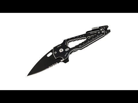 True Utility Product Briefing   Smart Knife+
