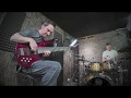 A Better Mousetrap (Bass & Drums)