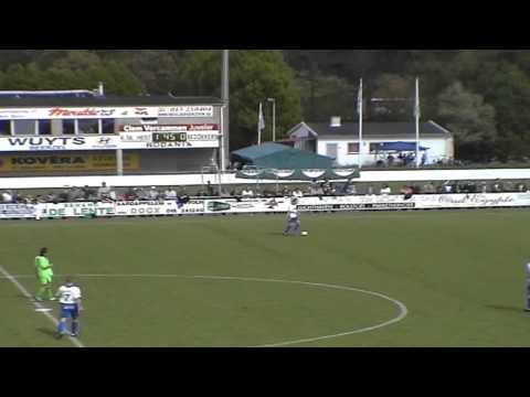 KSK TV ... Seizoen 2008 - 2009 ... K.SK. Heist - Heusden-zolder