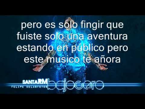 Lo Que Un Dia Fui - Santa RM