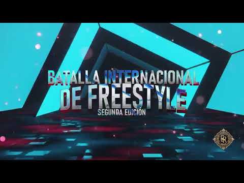 Rapder vs Ken Zingle  / OnlyChamps Internacional 2023 / Final /