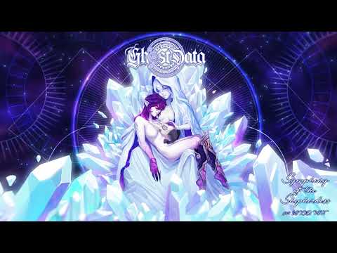 GHOST DATA - Symphony of the Shepherdess (feat. LOKKA VOX)