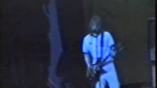 12 - Faultline - Live in Sweden, Stockholm 1997