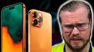 "Buying a new phone every year is dumb" (Armada Rant)