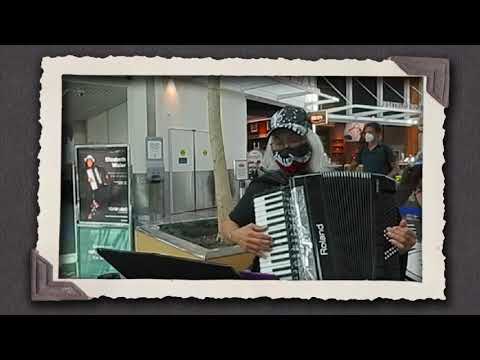 Promotional video thumbnail 8 for Elizabeth Wisler, Music Around the World