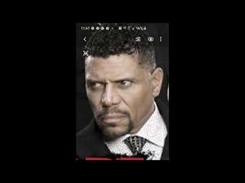 Stoney Jackson Interview #stoneyjackson #stoneyjacksoninterview #streetsoffire