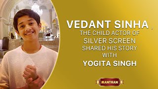 Vedant Sinha