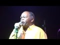 Otis Clay - Truth Is - Pittsburgh, PA - 09-27-2015