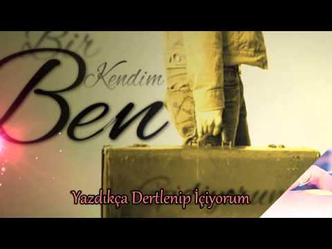 Fuibron Ft. Ezgi Cayır - Sol Yanım / 2015