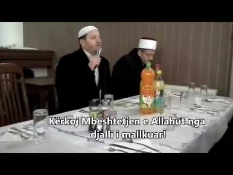 Ibrahim ef. Alija - Kur' an