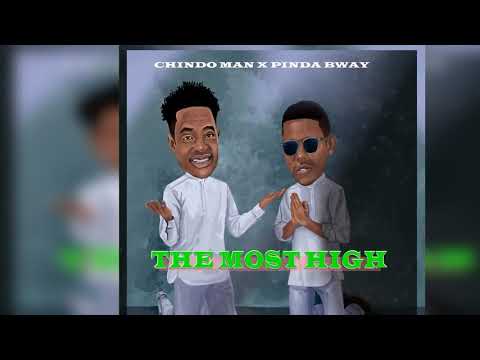 Nguli - ChindoMan & Pindabway EP (Audio)