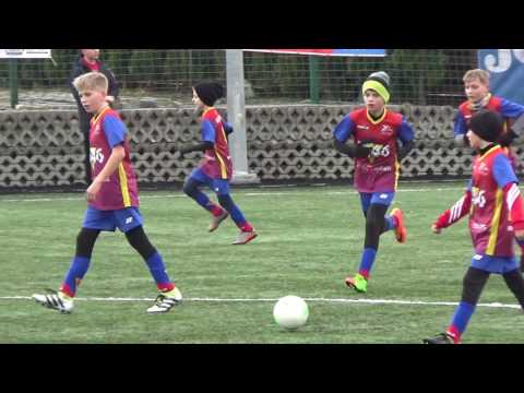 API CUP ZAKOPANE 2017: Polonia Wrocław - AP Podhale Nowy Targ (5:0) skrót