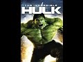 Opening To The Incredible Hulk 2008 DVD