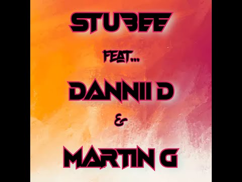 Stubee [ Feat.. Dannii D & Martin G ]  (20)