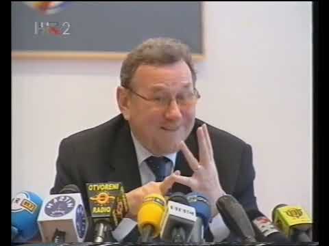 [1080p60] HRT 2, 1. ožujak 2005. - reklame, identi, najave, vijesti, promet