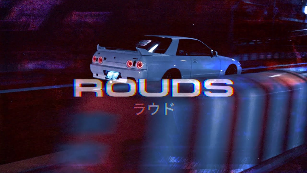 ROUDS - Resonance